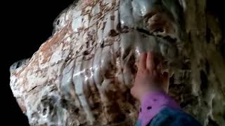 ASHABI - KEHF MAĞARASI TARSUS MERSİN