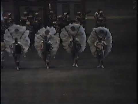 1996 Polish American String Band - Convention Hall