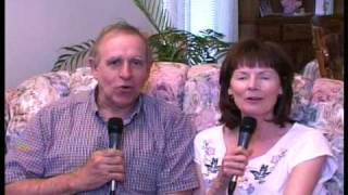 Southern Gospel Song - Where Could I Go But To The Lord