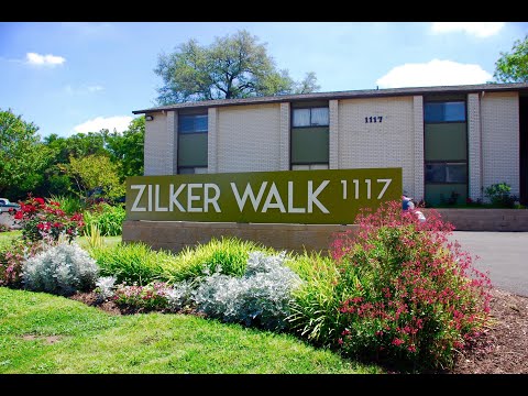 Zilker Walk Apts. - Video 5 of 5