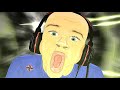 Jynxzi The Goat By FroxyPlay Geometry Dash