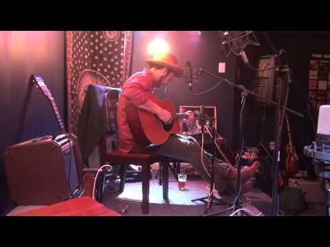 Pappy Biondo - Don't Think Twice It's Alright