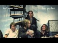 Half Moon Run - Turn Your Love (Radio Edit ...