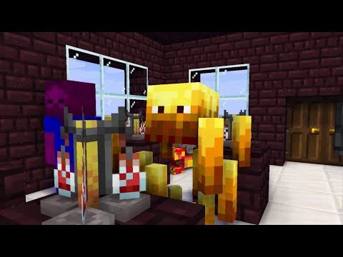 Monster School - FUNNY BABY PRISON ESCAPE CHALLENGE