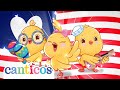️ Latinos In The USA Canticosworld Música Para Niños Latin Latino