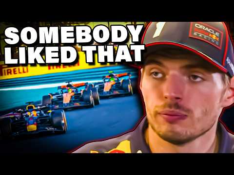 The 2025 F1 Abu Dhabi Grand Prix LOSERS and WINNERS