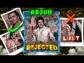 ARJUN REJECTED URVASHI EDIT SHREE KRISHN EDIT Shreekrishna Arjun Sigma