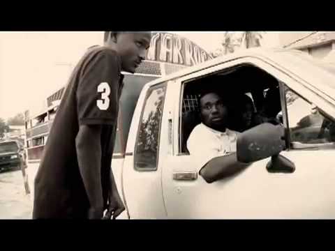 Blokis Wanito Official Video