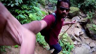 preview picture of video 'Napittachora Trail । নাপিত্তাছড়া ট্রেইল । বান্দরখুম । বাঘবিয়ানি । কুপিকাটাখুম । মিরসরাই'