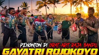 Download lagu NGERI!! KAPTEN ALENTENG KALAP BRINGAS RAJA BANDIL GAYATRI ROJOKOYO ORAT-ARIT KALANGAN mp3