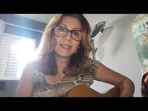 Quem perde a sua vida a encontra - Irmã Glenda