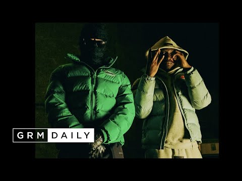 MACKZ X MOSEY - Big Benz [Music Video] | GRM Daily