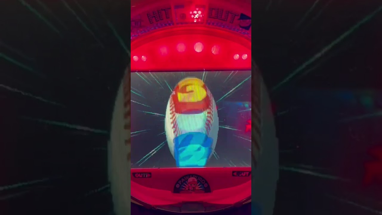 Shorts 熱闘パワプロクン