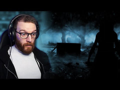 SO CREEPY! | Evil Inside (Full Game)
