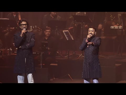 Thank You For Joining Us For 'Ajay Atul Live' - An Unforgettable Evening At The Grand Theatre