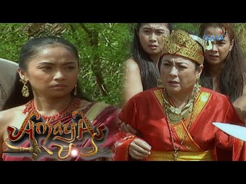 Amaya: Full Episode 164