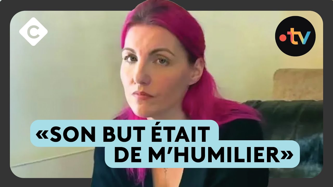 Le calvaire de Laëtitia entre emprise, violences sexuelles et torture