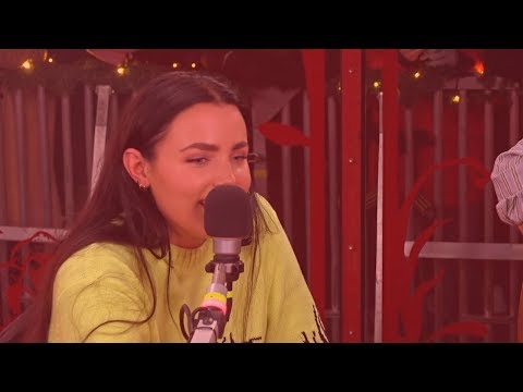 Miriam Bryant -  Black Car / Musikhjälpen 2018