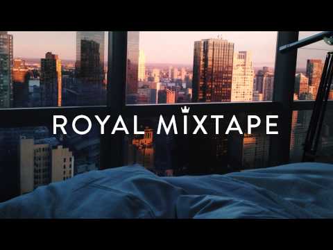 Kidd Upstairs - Went Down (ft. Hippie Sabotage)