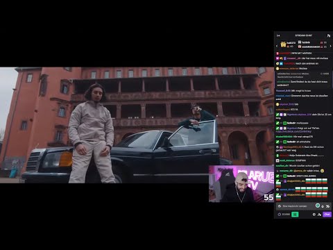 Sami REAGIERT auf "Mufasa X Kidd Kawaki - HILFE"