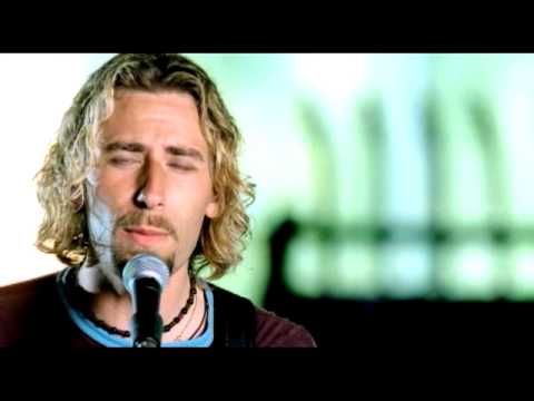 Nickelback - Someday