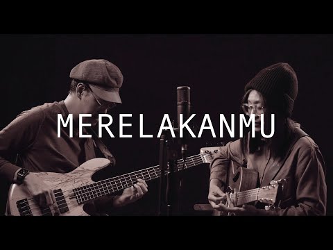 Endah N Rhesa - Merelakanmu (Sesi Rekaman Langsung)