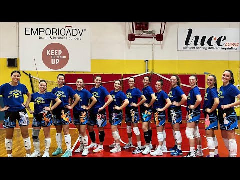 SERIE C - Db Carrozzeria Cordenons vs Bizaway Spilimbergo