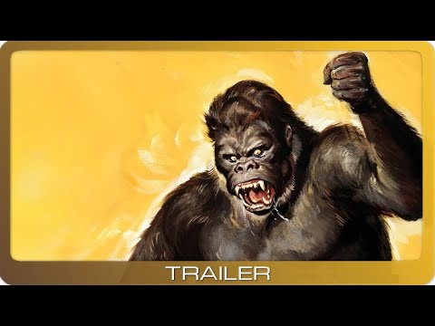 Trailer Konga