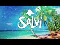 Salvi Dam Dam Official Audio