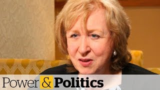 Former PM Kim Campbell rips Andrew Scheer's climate plan | Power & Politics