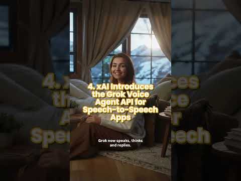 Google Voice Translation, OpenAI Images & Nvidia Agent AI — This Week in AI! | #AIshaNEO #shorts
