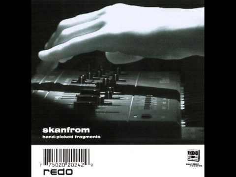 Skanfrom - Phon Sweet Phon