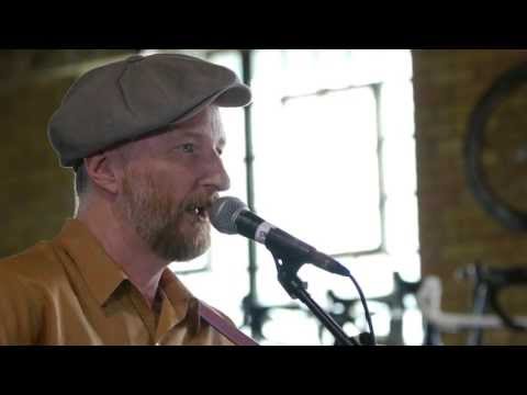 Handyman Blues - Billy Bragg