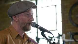 Billy Bragg - Handyman Blues (Live on KEXP)