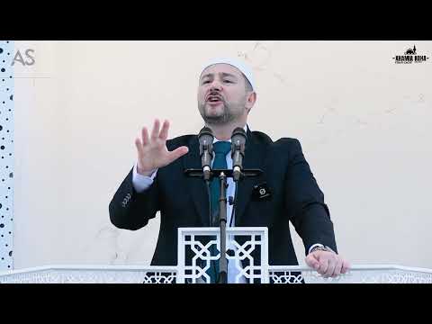 Kur’ani, vlera dhe mesazhet e tij (4). 18.04.2025. Teolog Ardian Sejdiu