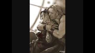 Letting Go ~ Patrick Doyle (Thor)