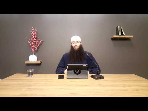 127) El Akide El Uasitije: Besimi në Ditën e Fundit (Kiameti dhe ringjallja)