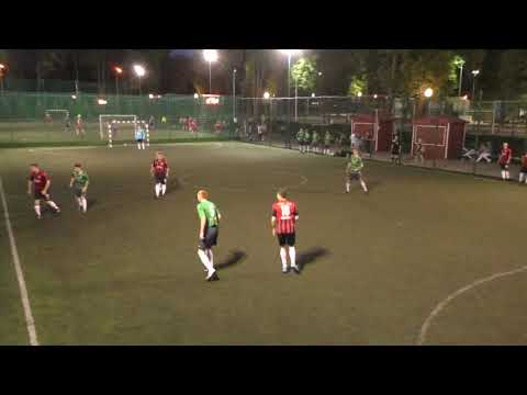 10 КХ 3 четвертьфинал №1 3   6 Восток маклер autoshop   Energym