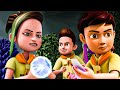 கேம்பில் சந்தோஷமும் சலசலப்பும் Rudra Fun And