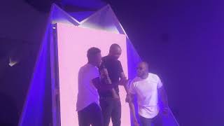 Soprano - Marc Landers - Toulouse