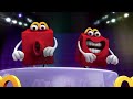 This Is How The VibeToons Numbers Dance In Real Life Outdated