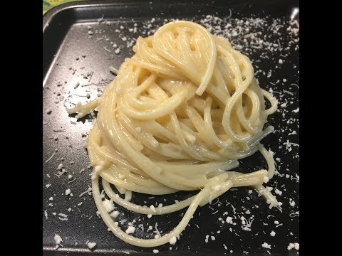 download lagu mp3 mp4 Pasta Al Burro E Parmigiano, download lagu Pasta Al Burro E Parmigiano gratis, unduh video klip Pasta Al Burro E Parmigiano