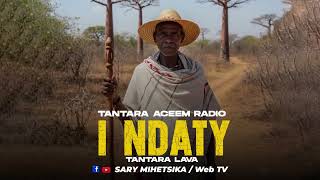 Download lagu TANTARA MALAGASY - I NDATY (Tantaran'i ACEEM RADIO) Tantara Lava mp3