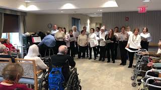 assisted living