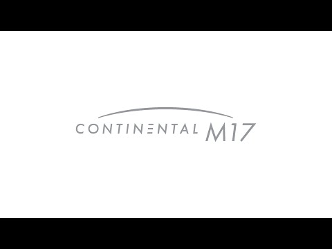 Janome M17 Teaser