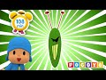 POCOYO ITALIANO Le Avventure Del Marziano 108 Min VIDEO E CARTONI ANIMATI Per Bambini