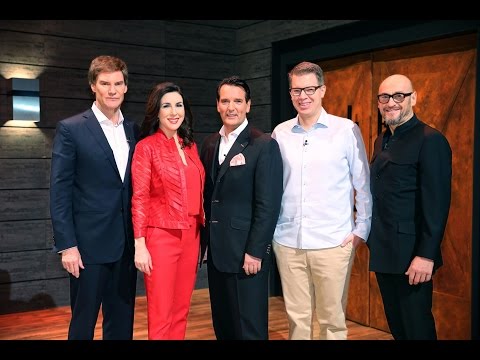 Trailer-Vorschau: Die Höhle der Löwen