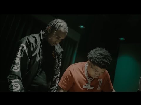 Video thumbnail for Ain’t Enough