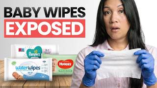 Toxicologist Mom Explains Baby Wipes (Including Best Picks)