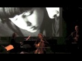 Tarkovsky quartet: "Le temps scellé: Tiapa"